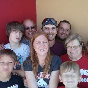 Meet your Posher, Lori